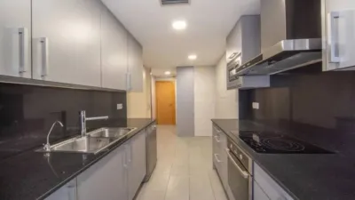 Apartment for sale in Igualada photo 5