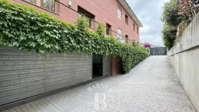Chalet in Cabrera de Mar photo 65