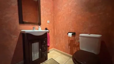 Chalet in La Alberca photo 5