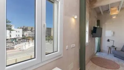 Apartment in Tarifa photo 13