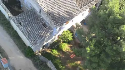 Rustic house in Vila-rodona photo 6