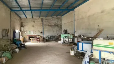 Terreno en venta en Tarazona de La Mancha - Més