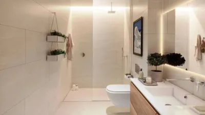 Chalet in Esporles photo 17