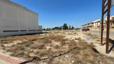 Terreno en venta en Calle N-A, -1 - Vista 3