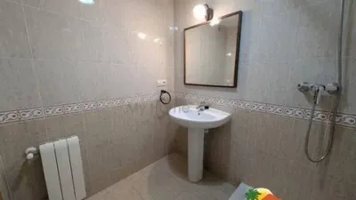 Apartment on Carrer de la Guàrdia photo 22
