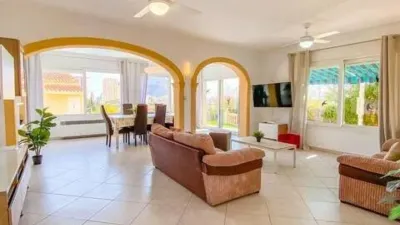 Casa – Calpe - Calp - Vista 2
