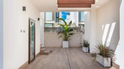 Casa – Los Montesinos - Vista 3