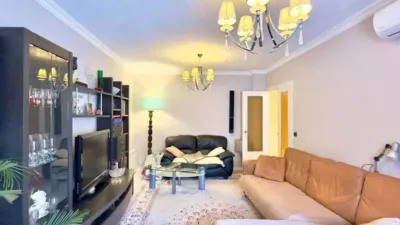 Apartment on N-A Street, -1 photo 4