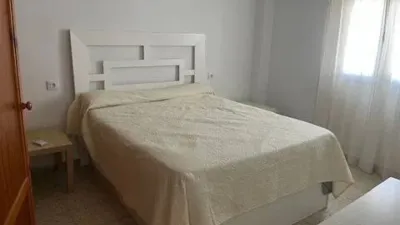 Apartment on Calle de Hazas de Suerte photo 19