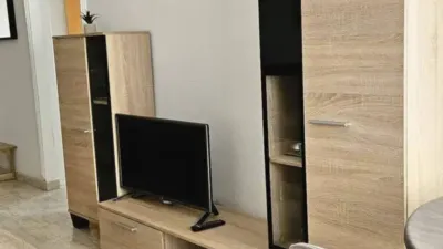 Apartment - Vista 4
