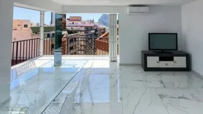 Piso – Calpe - Calp - Vista 2