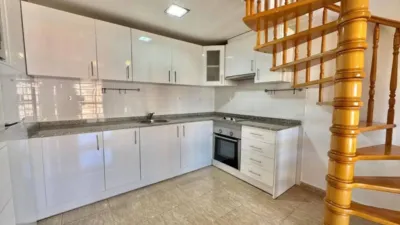 Duplex Penthouse in Murcia Capital photo 13
