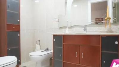 Chalet in University Area photo 28