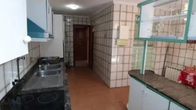 Apartment in Amanecer photo 25