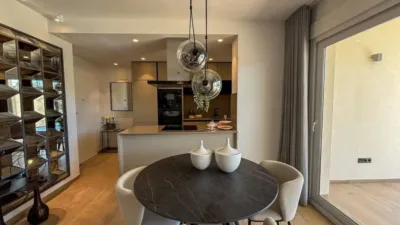 Apartment in Algorfa photo 5