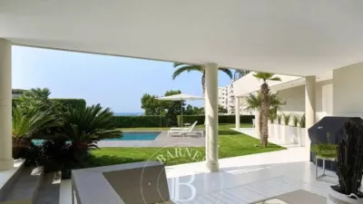 Chalet en Sant Pol de Mar photo 9