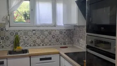 Apartment in Abanto-Zierbena photo 5