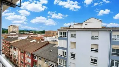 Penthouse on Eulogio Fernández Barros Street photo 16