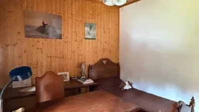 Chalet in Bardullas (San Xoan) photo 35