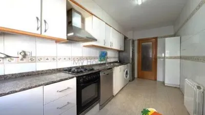 Apartment on Carrer d'Aribau photo 6