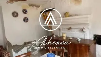 Chalet in Laroya photo 4