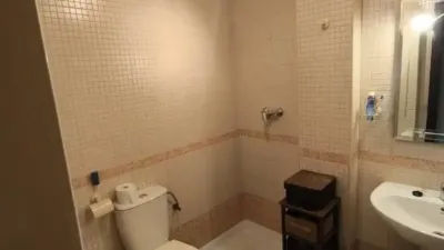 Apartment in Mengíbar photo 14