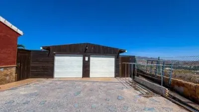 Chalet in Cuevas del Almanzora photo 56