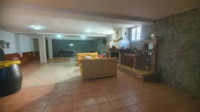 Chalet in Torreperogil photo 44
