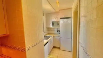 Apartment in Racó de l'Oix photo 19