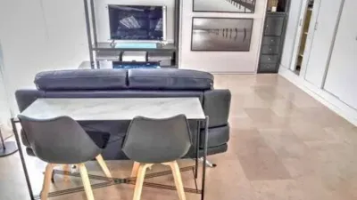 Apartment in San Roque Neighborhood photo 18