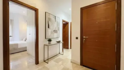 Apartment in Alcúdia photo 10