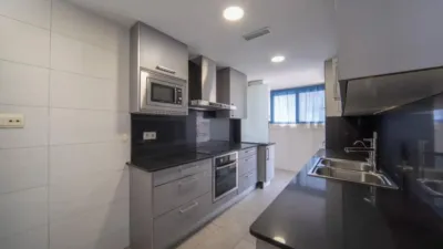 Apartment for sale in Igualada photo 4