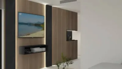 Casa - Vista 4