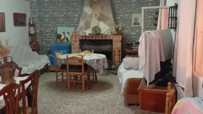 Chalet in Albacete Capital photo 9