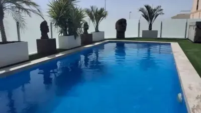 Casa – Orihuela, Laguna Green 1, Entrenaranjos - Més
