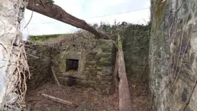 Casa rústica en venta en Paderne - Vista 3