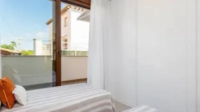 Apartment on Calle del Barranco photo 15