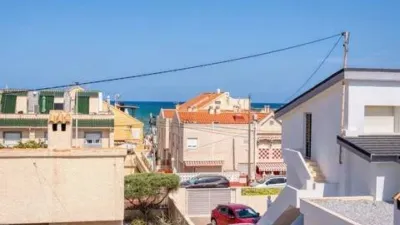 Pis – Torrevieja - Vista 3