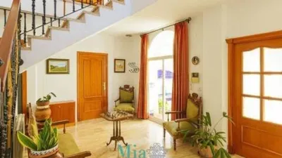 Chalet on Calle Major, 62 photo 5