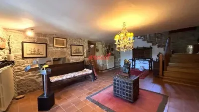Rustic house in Vilamarín photo 15