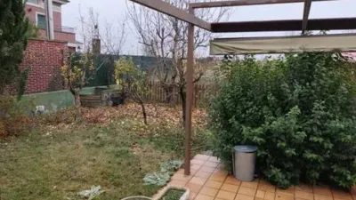 House in Grijota photo 32