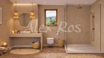 Chalet in Els Masos de Pals photo 6