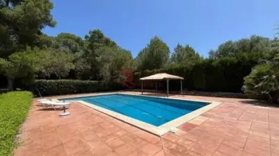 Chalet on Calle Diseminado Raval de Baix, 39 photo 21
