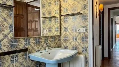 Apartment on Carrer dels Dolors photo 19
