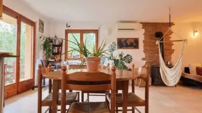Chalet in Canyelles photo 9