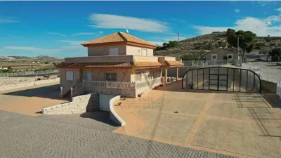Casa – el Pinós / Pinoso - Vista 4
