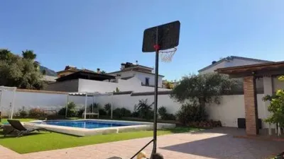 Chalet en Centro photo 13