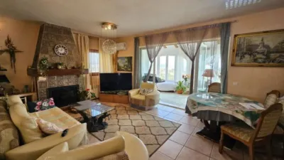 Casa – Xàbia - Jávea - Vista 3