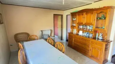 Rustic house in Leiro (Capital) photo 8