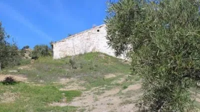 Chalet en El Gastor photo 7